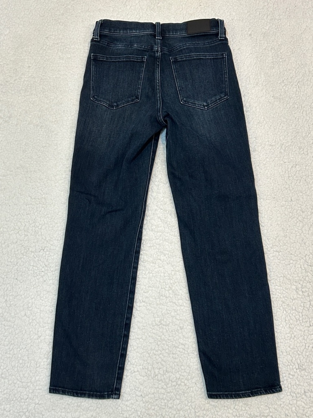 Pistola Madi High Rise Modern Slim Jean size 28 Iconic - Picture 2 of 14